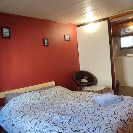 Studio Hypercentre A 2 Pas De La Gare. Appart N°3 أجان المظهر الخارجي الصورة